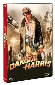 Universum Dakota Harris