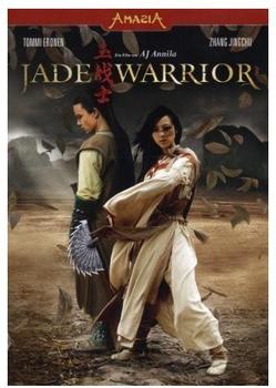 WVG Medien Jade Warrior