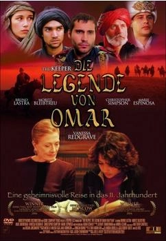 HMH The Keeper - Die Legende von Omar