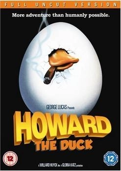 Metrodome Howard The Duck [UK IMPORT]