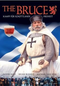 Koch Media The Bruce - Kampf für Schottlands Freiheit (Einzel-DVD)