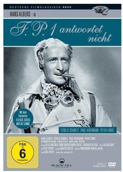 Koch Media F.P. 1 antwortet nicht