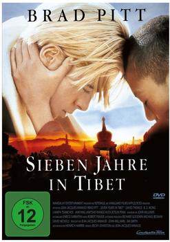 Paramount Sieben Jahre in Tibet