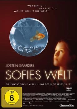 Paramount Sofies Welt