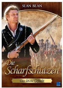 KSM Die Scharfschützen - Das letzte Gefecht (DVD)
