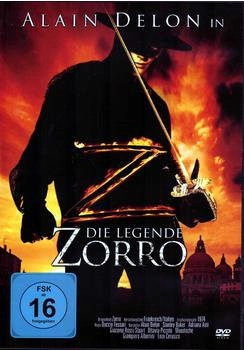 Best Entertainment Zorro - Die Legende