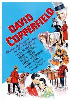 Warner Bros. David Copperfield