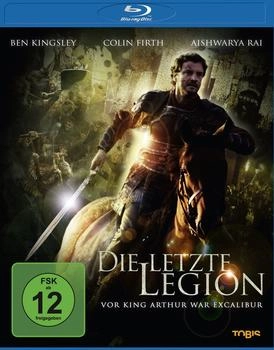 UFA Die letzte Legion