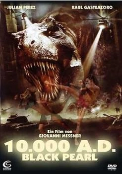Sunfilm 10.000 A.D. - Pearl