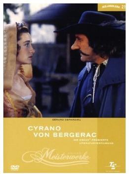 Concord Cyrano von Bergerac