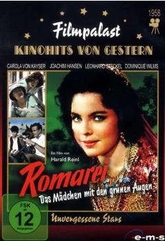 rough trade Romarei, das Mädchen mit denen Augen