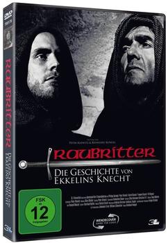 EMS Raubritter - Die Geschichte von Ekkelins Knecht