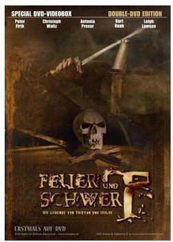 Feuer und Schwert - Die Legende von Tristan und Isolde (2 DVDs)