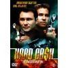 Hard Cash - Die Killer vom FBI
