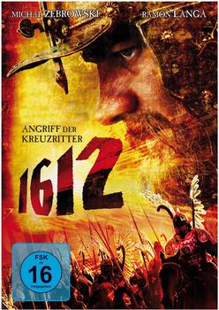 1612 - Der blutige Kampf um das Vaterland ...