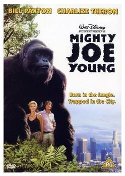 WALT DISNEY Mighty Joe Young (Widescreen) [UK IMPORT]