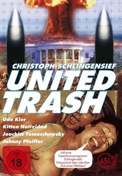 Alive United Trash