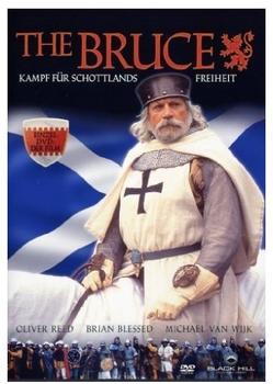 Warner Bros. The Bruce - Kampf für Schottlands Freiheit (Einzel-DVD)