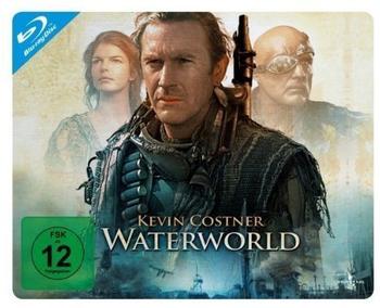 Waterworld - Quersteelbook (Blu-ray)
