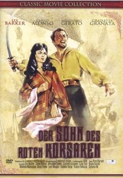 Elfra Der Sohn desen Korsaren