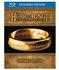 Der Herr der Ringe - Die Spielfilm Trilogie: Special Extended Edition (15 Discs) (Blu-ray)