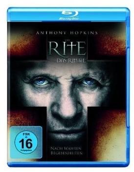 The Rite - Das Ritual