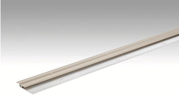 Meister Edelstahl-Optik Typ 102 100 cm