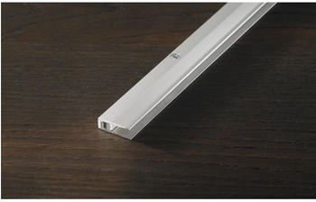 Proline PROCOVER Designfloor 4-9mm Silber 100cm