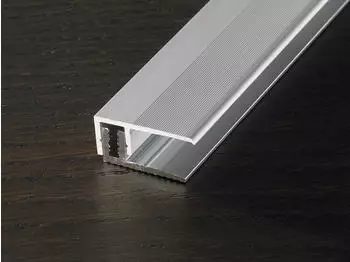 Proline PROVARIO Universal Silber 100 cm 7 - 18 mm (33620)
