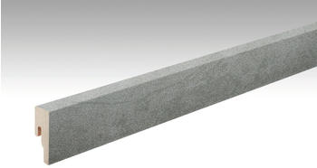 Meister Schiefer Grau Profil 8 PK 2380 x 18 x 50 mm