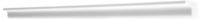 Decosa - Deckenleiste Tanja, 1,5 M X 20 Mm X 25 Mm Kreative Wandgestaltung