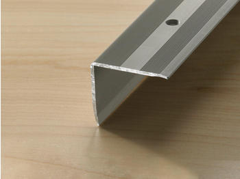 Proline Treppenkantenprofil PROSTEP 100 cm 35x30 mm (88444)