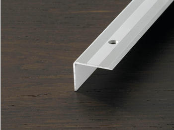 Proline Treppenkantenprofil PROSTEP 100 cm 25x20 mm (88420)
