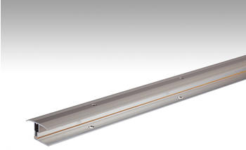 Meister Edelstahl-Optik Flexo Typ 302 100 cm