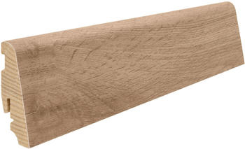 Living by Haro Eiche Trient Natur-Columbia Natur 58 mm x 19 mm x Länge 2200 mm