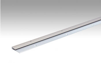 Meister Edelstahl-Optik Typ 101 270 cm