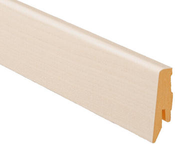 ter Hürne Esche grauweiß SKL 60 2600 x 20 x 60 mm