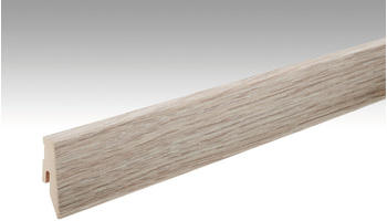 Meister Eiche Cappuchino Profil 3 PK 2380 x 20 x 60 mm