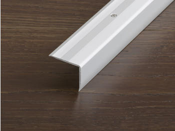 Proline Treppenkantenprofil PROSTEP 270 cm 35x30 mm (88740)