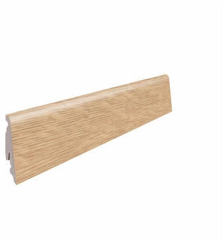 Meister Steck-Dekor Eiche italica Siena Puro 19x58 mm 220 cm (411545)