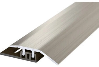 Prinz Profi-Design edelstahl gebürstet 34 mm x 0,9 m