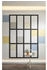 Decoflair Sockel-/LED-Leiste IL10, 1 x 2 m, 80 x 23 mm