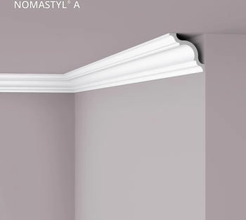 Decoflair A, 1 x 2 m, 110 x 110 mm