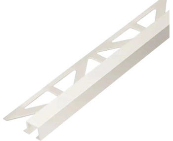 Dural DURAL Alu Squareline DPSAC 1180 sand 250 cm x 11 mm
