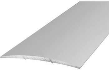 Prinz Alu silber selbstklebend 60 x 1000 mm