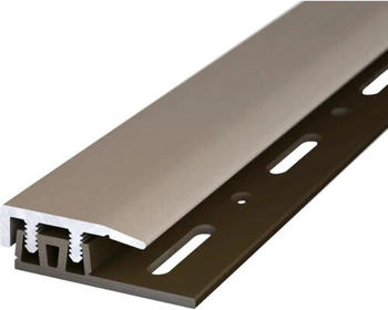 Prinz Profi-Design edelstahl matt 21 mm x 0,9 m