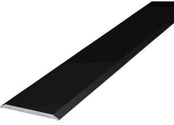 Prinz Alu schwarz 24 mm x 2,7 m
