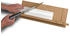 Decosa DECOSA Gehrungslade MDF holz 20,3 x 11 x 51 cm