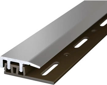 Prinz Profi-Design edelstahl poliert 21 mm x 0,9 m
