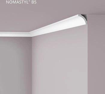 Decoflair B5, 1 x 2 m, 50 x 50 mm
